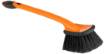 Wash brush long