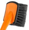 Wash brush long