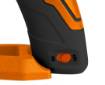 Glue gun 8 mm, 4 V, USB powered