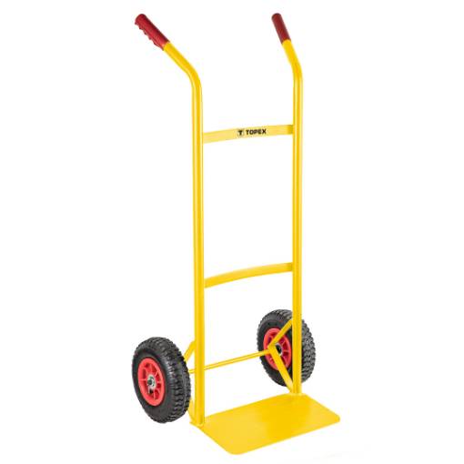Sack truck, 120kgs load capacity