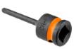 Löökpadrunotsik 1/2" torx T30x78mm