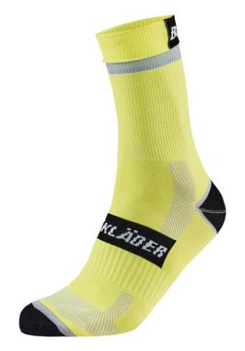 Blaklader sokid Functional neoonkollane 46-48