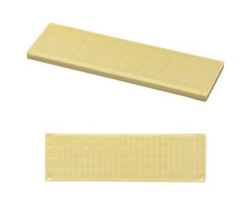 Montaažiklots plast