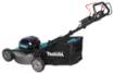 Akumuruniiduk 40Vmax LM002G 53cm + 2x5,0Ah iseliikuv, 4/1