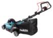 Akumuruniiduk 40Vmax LM004G 43cm, ilma akuta 3 in 1 (Niitmine, Kogumine, Multsimine)