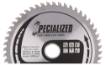 T.C.T saeketas  150X1.6X20mm 0° T52 T.C.T • 150 x20 mm • T52 • 0° • Alumiinium