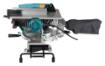 Table & Mitre Saw 260 mm, 1650 W LH1040F, 93 × 95 mm