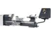 CNC lathe CC-D6000 BASIC nccad BASIC controller  and turning software