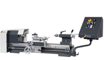 CNC lathe CC-D6000 BASIC nccad BASIC controller  and turning software