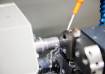 CNC lathe CC-D6000 BASIC nccad BASIC controller  and turning software