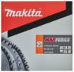 T.C.T saeketas 270X2.6X30mm 20° T24 T.C.T • 270 x30 mm • T24 • 20° • Puidu
