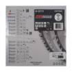 T.C.T saeketas 270X2.6X30mm 20° T24 T.C.T • 270 x30 mm • T24 • 20° • Puidu