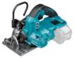 XGT® Akuketassaag 40Vmax • 6 400 min⁻¹ • 125 mm