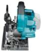 XGT® Akuketassaag 40Vmax • 6 400 min⁻¹ • 125 mm