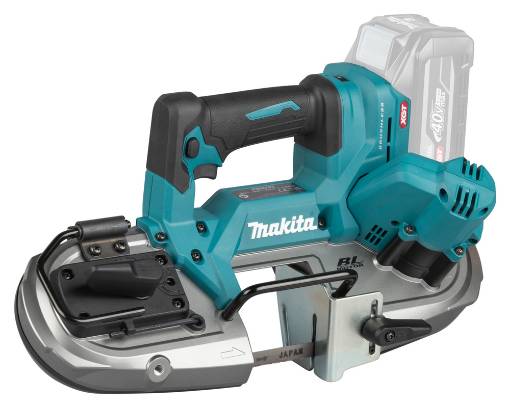 Akulintsaag XGT® 40Vmax • 66 mm • 0 – 3,2 m/s
