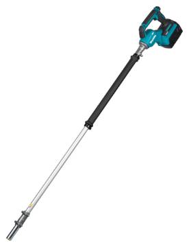 Akuvibrolatt XGT® 40Vmax • 11 000 minˉ¹