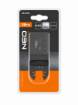 HSS metal saw blade 34 mm