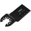 HSS metal saw blade 34 mm