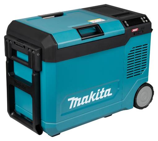 Aku külma- ja soojakast XGT® LXT® 40Vmax • 18V / 12V / 24V DC • AC • 23 L