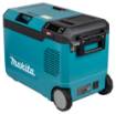 Aku külma- ja soojakast XGT® LXT® 40Vmax • 18V / 12V / 24V DC • AC • 23 L