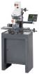 CNC milling machine CC-F1210 BASIC nccad BASIC controller and milling software