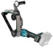 Cordless Pipe Belt Sander Makita BS002G XGT® 40Vmax