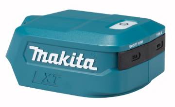 USB-adapter LXT® 14,4V / 18V