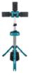 Aku LED-lamp XGT® / LXT® 40Vmax / 18V • 15 000 lm