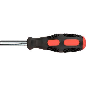 Magnetic bit holder 1/4", 145 mm