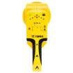 Detector 3 in 1 for stud/voltage/metal, battery 6F22, 9V