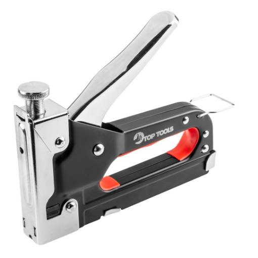 Staple gun 6-14 mm, type J
