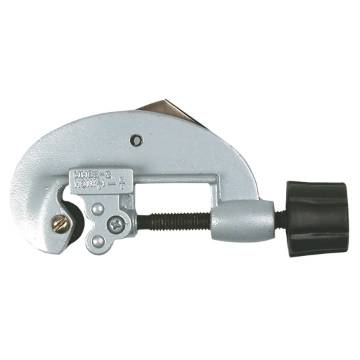 Pipe cutter for copper pipes, 3-28 mm