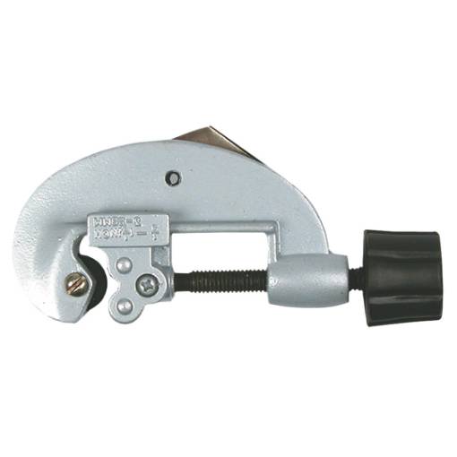 Pipe cutter for copper pipes, 3-28 mm