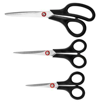 Scissors, 3 pcs