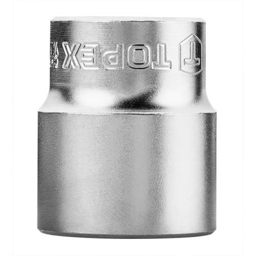 Socket 1/2" 24mm CV