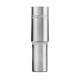 Deep socket 1/2", 13mm, CrV