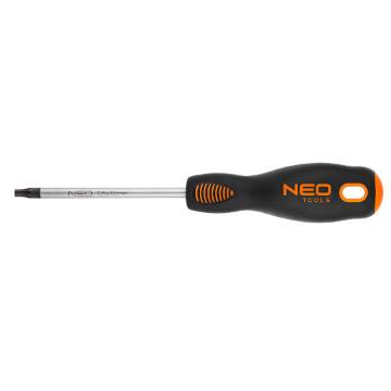 Screwdriver torx T25x100mm