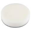 Velcro-faced polishing sponge 125 mm
