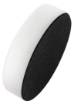 Velcro-faced polishing sponge 125 mm