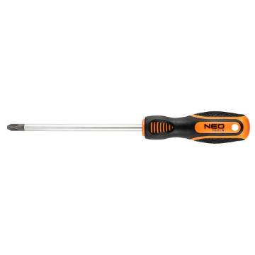 Screwdriver phillips PH3 x 150 mm