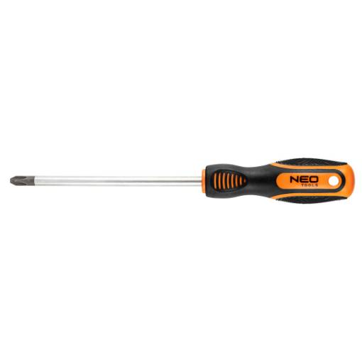 Screwdriver phillips PH3 x 150 mm