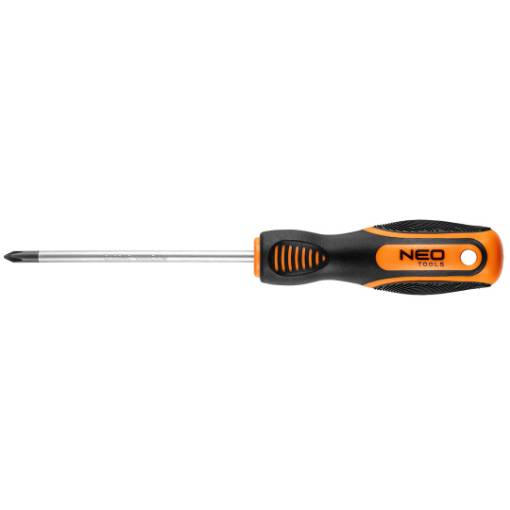 Screwdriver phillips PH1 x 100 mm