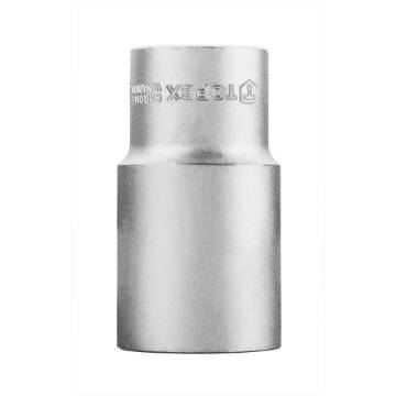 Deep socket 1/2", 32mm, CrV