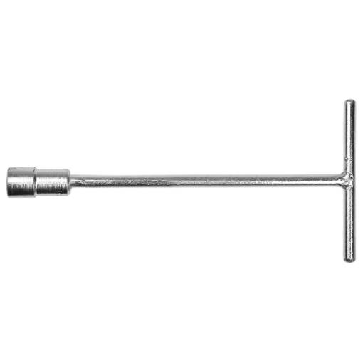 T-socket wrench 13 x 200 mm