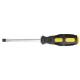 Screwdriver flat 5x75mm