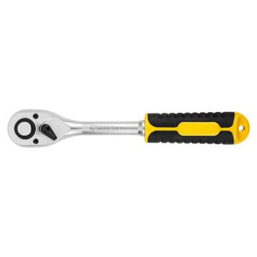 Ratchet handle 1/2", 250 mm