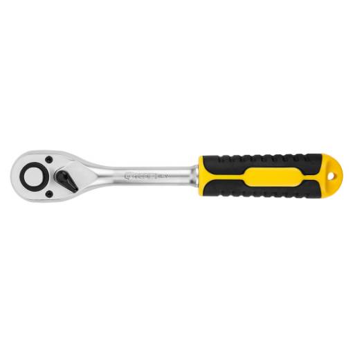 Ratchet handle 1/2", 250 mm