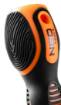 Screwdriver slotted 5.5 x 38 mm