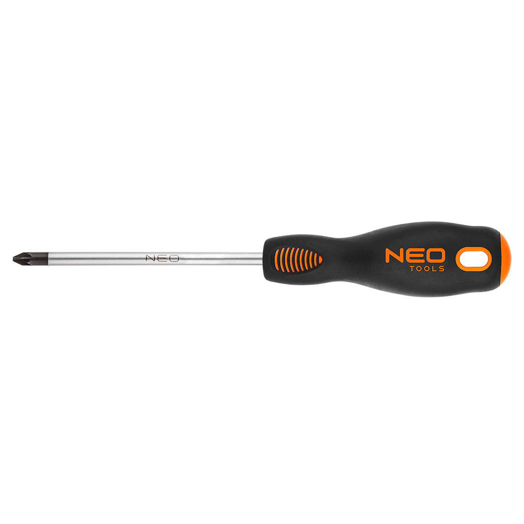 Screwdriver PZ2x100mm