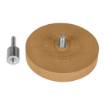 Glue remover disc 88 mm
